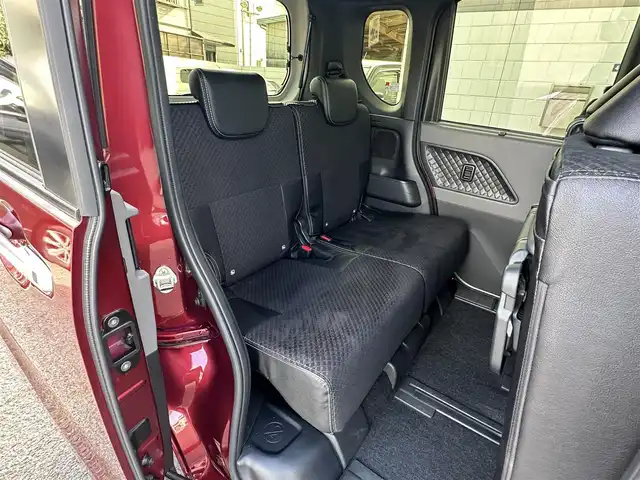 スバル シフォン カスタムR スマートアシスト 滋賀県 2019(令1)年 5.3万km ファイアークォーツレッドM (株)IDOMが運営する【じしゃロン草津店】の自社ローン専用車両になりますこちらは現金またはオートローンご利用時の価格です。自社ローンご希望の方は別途その旨お申付け下さい/ディスプレイオーディオ/　【AM・FM/USB/DISC/AUX/iPod】/バックカメラ/　【全方位】/両側パワースライドドア/シートヒーター/アイドリングストップ/横滑り防止システム/衝突軽減防止システム/パーキングアシスト/ETC