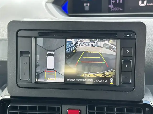 スバル シフォン カスタムR スマートアシスト 滋賀県 2019(令1)年 5.3万km ファイアークォーツレッドM (株)IDOMが運営する【じしゃロン草津店】の自社ローン専用車両になりますこちらは現金またはオートローンご利用時の価格です。自社ローンご希望の方は別途その旨お申付け下さい/ディスプレイオーディオ/　【AM・FM/USB/DISC/AUX/iPod】/バックカメラ/　【全方位】/両側パワースライドドア/シートヒーター/アイドリングストップ/横滑り防止システム/衝突軽減防止システム/パーキングアシスト/ETC