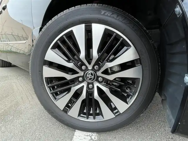 トヨタ エスティマ ハイブリッド アエラス プレミアム 東京都 2019(令1)年 3.8万km ブラック 純正９型ナビ　/純正１２型後席モニター/両側電動　/フロント・リアカメラ　/ＡＣ１００Ｖ　/ＨＤＭＩ　/前後ドラレコ　/ビルトイン２．０ＥＴＣ　/純正ＡＷ冬タイヤ車載　/オットマン　/ＬＥＤヘッド　/パワーシート/追従クルコン/純正フロアマット/純正ステアリング車載