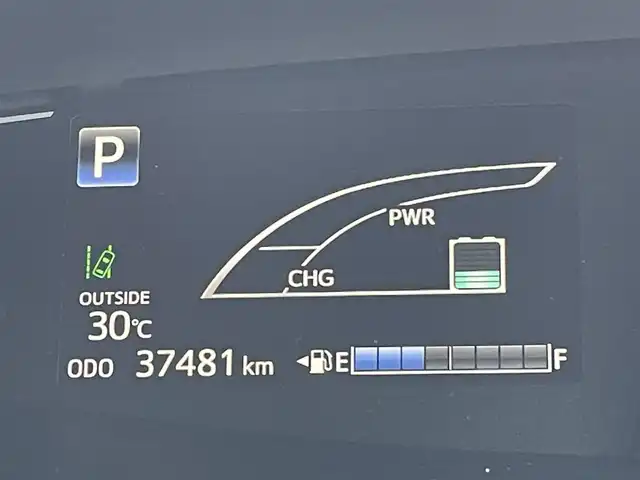 トヨタ エスティマ ハイブリッド アエラス プレミアム 東京都 2019(令1)年 3.8万km ブラック 純正９型ナビ　/純正１２型後席モニター/両側電動　/フロント・リアカメラ　/ＡＣ１００Ｖ　/ＨＤＭＩ　/前後ドラレコ　/ビルトイン２．０ＥＴＣ　/純正ＡＷ冬タイヤ車載　/オットマン　/ＬＥＤヘッド　/パワーシート/追従クルコン/純正フロアマット/純正ステアリング車載