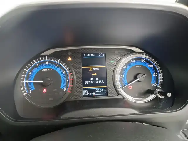 日産 ルークス ハイウェイスター X 愛知県 2023(令5)年 1.3万km パープルＭ エマージェンシーブレーキ/・車線逸脱警報システム/・先行車発進システム/・クリアランスソナー/・標識認識機能/・先行車発進お知らせ機/・車線逸脱警報能/純正ディスプレイオーディオ/（Bluetooth/AppleCarPlay）/全方位カメラ/純正ドライブレコーダー（ナビ連動・フロント・インカメラ）/片側パワースライドドア/純正LEDライト/純正フロアマット/純正AW/オートライト/オートマチックハイビーム/ETC/ロールサンシェード/ドアバザー/スマートキー