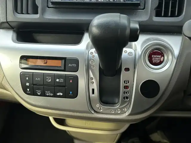 ホンダ Ｎ ＷＧＮ G ターボパッケージ 道央・札幌 2014(平26)年 5.9万km チェリーシェルピンクメタリック 純正アルミ/純正オーディオ/スペアキー/スマートキー/ＥＴＣ/オートライト/エンジンスタートボタン/横滑り防止装置/シティブレーキアクティブシステム