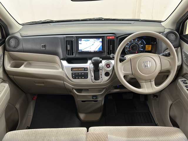 ホンダ Ｎ ＷＧＮ G ターボパッケージ 道央・札幌 2014(平26)年 5.9万km チェリーシェルピンクメタリック 純正アルミ//純正オーディオ//スペアキー//スマートキー//ＥＴＣ//オートライト//エンジンスタートボタン//横滑り防止装置//シティブレーキアクティブシステム