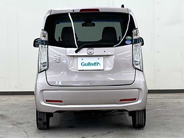 ホンダ Ｎ ＷＧＮ G ターボパッケージ 道央・札幌 2014(平26)年 5.9万km チェリーシェルピンクメタリック 純正アルミ//純正オーディオ//スペアキー//スマートキー//ＥＴＣ//オートライト//エンジンスタートボタン//横滑り防止装置//シティブレーキアクティブシステム