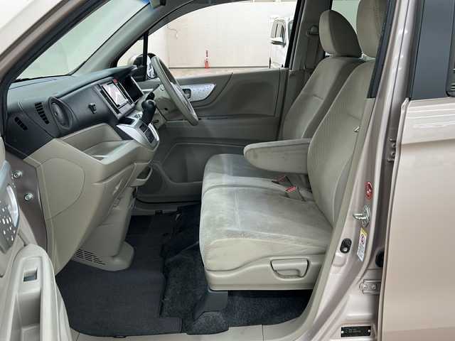 ホンダ Ｎ ＷＧＮ G ターボパッケージ 道央・札幌 2014(平26)年 5.9万km チェリーシェルピンクメタリック 純正アルミ//純正オーディオ//スペアキー//スマートキー//ＥＴＣ//オートライト//エンジンスタートボタン//横滑り防止装置//シティブレーキアクティブシステム