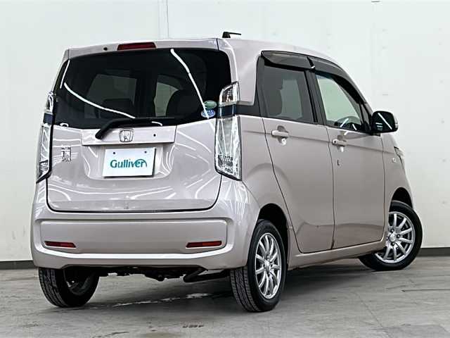 ホンダ Ｎ ＷＧＮ G ターボパッケージ 道央・札幌 2014(平26)年 5.9万km チェリーシェルピンクメタリック 純正アルミ//純正オーディオ//スペアキー//スマートキー//ＥＴＣ//オートライト//エンジンスタートボタン//横滑り防止装置//シティブレーキアクティブシステム