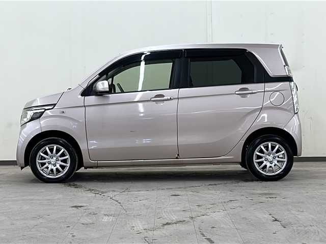 ホンダ Ｎ ＷＧＮ G ターボパッケージ 道央・札幌 2014(平26)年 5.9万km チェリーシェルピンクメタリック 純正アルミ//純正オーディオ//スペアキー//スマートキー//ＥＴＣ//オートライト//エンジンスタートボタン//横滑り防止装置//シティブレーキアクティブシステム