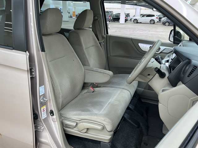 ホンダ Ｎ ＷＧＮ G ターボパッケージ 道央・札幌 2014(平26)年 5.9万km チェリーシェルピンクメタリック 純正アルミ//純正オーディオ//スペアキー//スマートキー//ＥＴＣ//オートライト//エンジンスタートボタン//横滑り防止装置//シティブレーキアクティブシステム