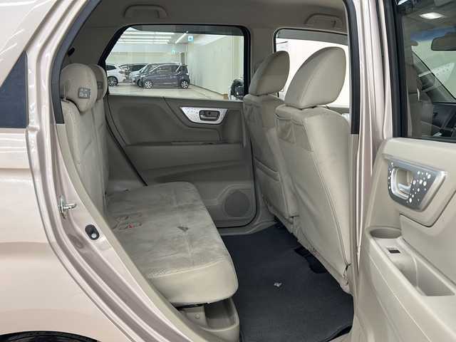 ホンダ Ｎ ＷＧＮ G ターボパッケージ 道央・札幌 2014(平26)年 5.9万km チェリーシェルピンクメタリック 純正アルミ//純正オーディオ//スペアキー//スマートキー//ＥＴＣ//オートライト//エンジンスタートボタン//横滑り防止装置//シティブレーキアクティブシステム