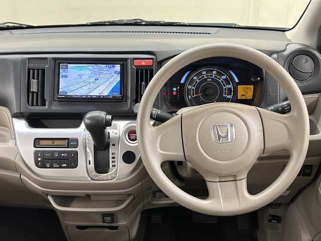 ホンダ Ｎ ＷＧＮ G ターボパッケージ 道央・札幌 2014(平26)年 5.9万km チェリーシェルピンクメタリック 純正アルミ//純正オーディオ//スペアキー//スマートキー//ＥＴＣ//オートライト//エンジンスタートボタン//横滑り防止装置//シティブレーキアクティブシステム