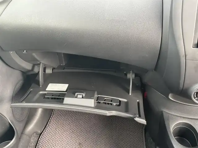 日産 ノート X FOUR 長野県 2018(平30)年 5.8万km シャイニングブルー 4WD/社外ナビ/・Bluetooth/CD/DVD/バックカメラ/社外ETC/社外フロアマット/社外14インチAW/LEDオートライト/スペアキー1本/スマートキー/電格ミラー/取り扱い説明書/保証書