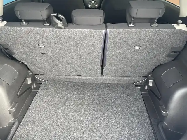 日産 ノート X FOUR 長野県 2018(平30)年 5.8万km シャイニングブルー 4WD/社外ナビ/・Bluetooth/CD/DVD/バックカメラ/社外ETC/社外フロアマット/社外14インチAW/LEDオートライト/スペアキー1本/スマートキー/電格ミラー/取り扱い説明書/保証書