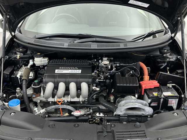 ホンダ ＣＲ－Ｚ αファイナルレーベル 宮城県 2016(平28)年 5.2万km スマートブラック シティブレーキアクティブシステム/純正SDナビ/バックカメラ/フルセグTV/Bluetoothオーディオ/クルーズコントロール/ビルトインETC/パドルシフト/電子パーキング/純正マット/純正ドライブレコーダー/LEDヘッドライト/オートライト/保証書/専用コンビシート/純正17インチ軽量アルミホイール /プレミアムペダル/煙車
