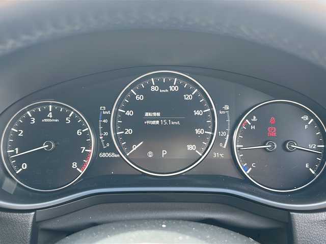 マツダ ＣＸ－３０ X Lパッケージ 広島県 2021(令3)年 6.8万km ソウルレッドクリスタルM 禁煙車/4WD/スーパーＵＶカットガラス（フロントドア）＋ＩＲカットガラス（フロントガラス／フロントドア）/ＣＤ／ＤＶＤプレーヤー＋地上デジタルＴＶチューナー（フルセグ）/３６０°セーフティパッケージ/・３６０°ビュー・モニター＋ドライバー・モニタリング/ボーズサウンドシステム（ＡＵＤＩＯＰＩＬＯＴ２＋Ｃｅｎｔｅｒｐｏｉｎｔ２）＋１２スピーカー/i-ACTIVSENSE/レーダークルーズコントロール/レーンキープアシストシステム/車線逸脱警報システム/AT誤発進抑制制御/BSM/コーナーセンサー/マツダコネクト（ナビSD無し）/・フルセグ/CD/DVD/Bluetooth/USB/HDMI/パドルシフト/革巻きステアリング/ステアリングスイッチ/パワーバックドア/パワーシート/シートメモリー/レザーシート/LEDヘッドライト/社外フロアマット/ETC/純正18インチアルミホイール