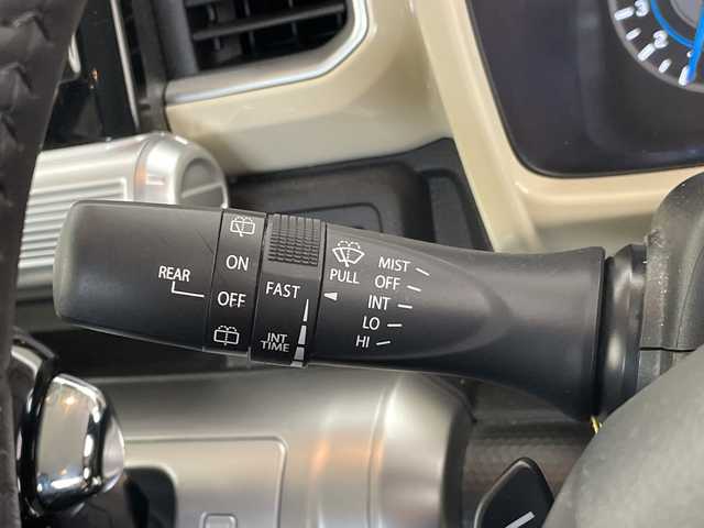 スズキ クロスビー HYBRID MZ 愛知県 2018(平30)年 6万km スーパーブラックパール 純正ナビ/全方位カメラ/クルーズコントロール/シートヒーター/バックカメラ/コーナーセンサー/純正アルミホイール/LEDヘッドライト/パドルシフト/ドライブレコーダー/ETC/衝突軽減システム/フルセグ/CD DVD/Bluetooth/ステアリングスイッチ/スマートキー/プッシュスタート