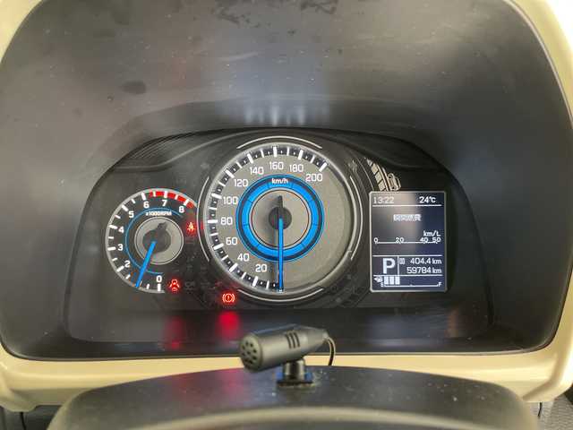スズキ クロスビー HYBRID MZ 愛知県 2018(平30)年 6万km スーパーブラックパール 純正ナビ/全方位カメラ/クルーズコントロール/シートヒーター/バックカメラ/コーナーセンサー/純正アルミホイール/LEDヘッドライト/パドルシフト/ドライブレコーダー/ETC/衝突軽減システム/フルセグ/CD DVD/Bluetooth/ステアリングスイッチ/スマートキー/プッシュスタート