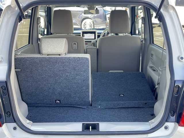 スズキ ラパン L 道東・釧路十勝 2016(平28)年 5万km フォーンベージュM ・4WD/・純正メモリナビ/(CD/FM/AM.フルセグ.BT.AUX.USB)/・全方位カメラ/バックカメラ/・純正エンジンスターター/・衝突軽減システム/・横滑り防止/・前席シートヒーター/・ハロゲンライト/・ヘッドライトレベライザー/・アイドリングストップ/・ステアリングスイッチ/・純正フロアマット/・ドアバイザー/・スマートキー