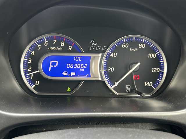 日産 デイズ ハイウェイスターG 岐阜県 2013(平25)年 6.4万km ブラック 登録時走行距離63862km/社外ＳＤナビ/フルセグＴＶ/全方位カメラ/社外フロアマット/社外アルミホイール/オートエアコン/プッシュスタート/スマートキー/スペアキー/ベンチシート/フルフラットシート/ＡＢＳ/横滑り防止装置/レーンキープアシスト/盗難防止装置/オートライト/ハロゲンヘッドライト/エアバッグ/衝突被害軽減システム