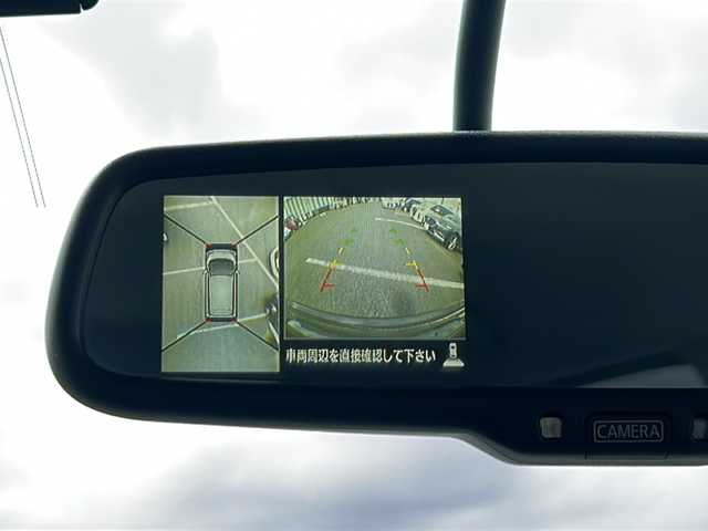 日産 デイズ ハイウェイスターG 岐阜県 2013(平25)年 6.4万km ブラック 登録時走行距離63862km/社外ＳＤナビ/フルセグＴＶ/全方位カメラ/社外フロアマット/社外アルミホイール/オートエアコン/プッシュスタート/スマートキー/スペアキー/ベンチシート/フルフラットシート/ＡＢＳ/横滑り防止装置/レーンキープアシスト/盗難防止装置/オートライト/ハロゲンヘッドライト/エアバッグ/衝突被害軽減システム