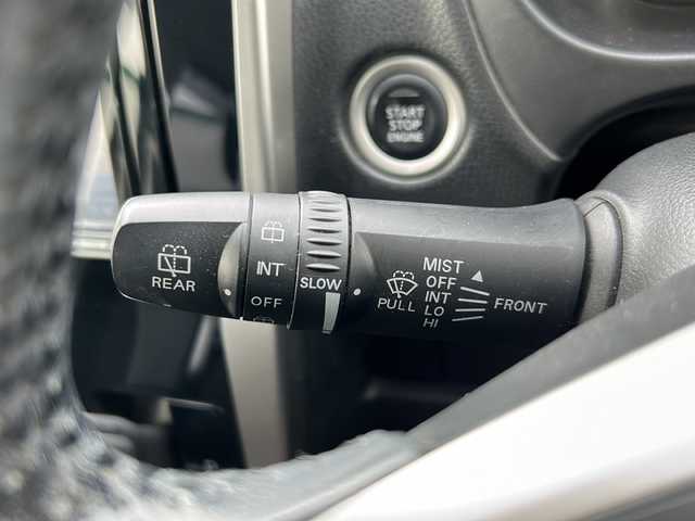 日産 デイズ ハイウェイスターG 岐阜県 2013(平25)年 6.4万km ブラック 登録時走行距離63862km/社外ＳＤナビ/フルセグＴＶ/全方位カメラ/社外フロアマット/社外アルミホイール/オートエアコン/プッシュスタート/スマートキー/スペアキー/ベンチシート/フルフラットシート/ＡＢＳ/横滑り防止装置/レーンキープアシスト/盗難防止装置/オートライト/ハロゲンヘッドライト/エアバッグ/衝突被害軽減システム