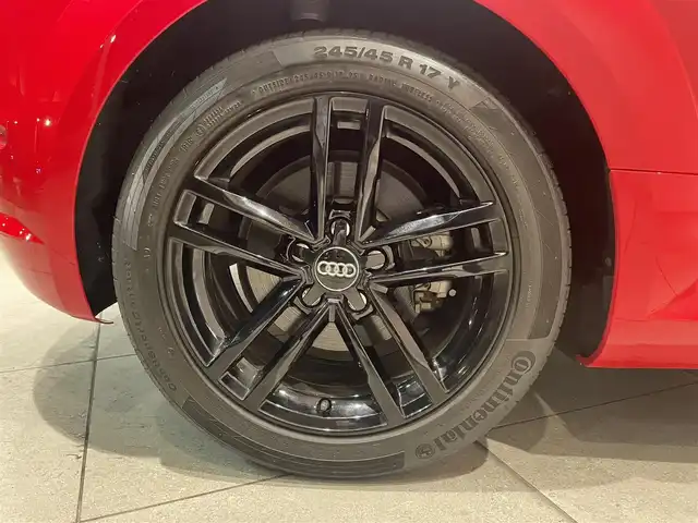 アウディ ＴＴクーペ 2．0 TFSI 愛知県 2016(平28)年 2.4万km ブリリアントレッド ブラックペイントＡＷ　/バーチャルコクピット　/ＭＭＩナビゲーション　/Ｂｌｕｅｔｏｏｔｈ　/バックカメラ　/フルセグＴＶ　/ＣＤ／ＤＶＤ　/クリアランスソナー　/ＥＴＣ　/社外レーダー　/ドライブレコーダー　/ＢＳＭ/クルーズコントロール/プッシュスタート/ウィンカーミラー/アイドリングストップ