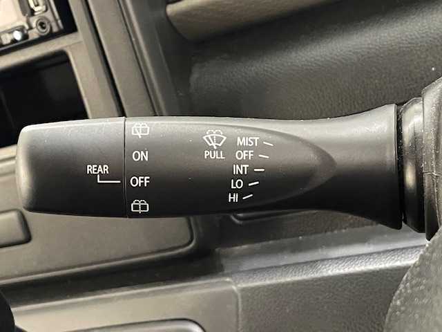 スズキ ワゴンＲ FA 宮城県 2021(令3)年 4.3万km ブルーイッシュブラックパール3 4WD/デュアルセンサーブレーキサポート/後退時ブレーキサポート/誤発進抑制機能/後方誤発進抑制機能/車線逸脱警報/カーオーディオ/・CD・AUX/アイドリングストップ/後方コーナーセンサー/ビルトインETC/ベンチシート/・シートヒーター（運転席）/オートライト/・オートハイビーム/純正フロアマット/ドアバイザー