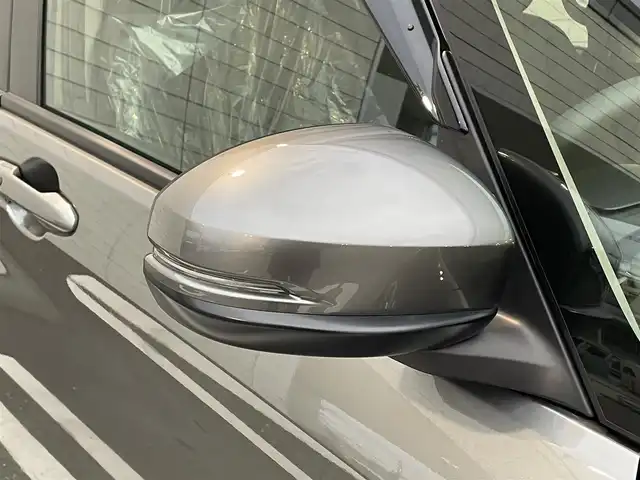 ホンダ フリード ハイブリット G ホンダセンシング 福岡県 2021(令3)年 4.9万km スーパープラチナグレーメタリック 純正7型SDナビ(フルセグTV/CD/DVD/BT)ホンダセンシングバックカメラ両側パワスラレーダークルコンETCUSB純正フロアマット純正LEDプッシュスタートスマートキースペアキー