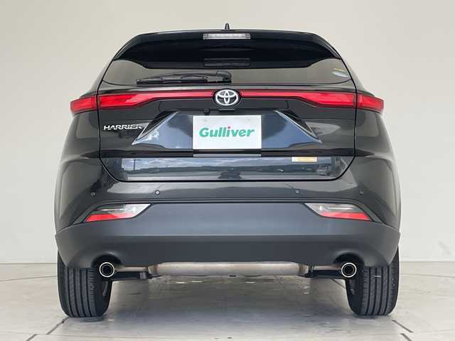 トヨタ ハリアー S 愛知県 2020(令2)年 3.7万km プレシャスブラックパール トヨタセーフティセンス/純正8型ディスプレイオーディオナビ/レーダークルーズコントロール/バックカメラ/コーナーセンサー/純正アルミホイール/LEDヘッドライト/インテリジェントミラー/オートマチックハイビーム/ETC/衝突軽減システム/Bluetooth/ステアリングスイッチ/スマートキー/プッシュスタート