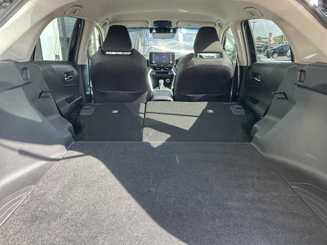 トヨタ ハリアー S 愛知県 2020(令2)年 3.7万km プレシャスブラックパール トヨタセーフティセンス/純正8型ディスプレイオーディオナビ/レーダークルーズコントロール/バックカメラ/コーナーセンサー/純正アルミホイール/LEDヘッドライト/インテリジェントミラー/オートマチックハイビーム/ETC/衝突軽減システム/Bluetooth/ステアリングスイッチ/スマートキー/プッシュスタート