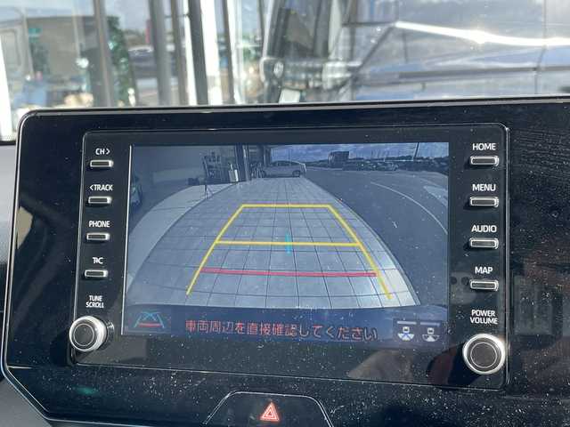 トヨタ ハリアー S 愛知県 2020(令2)年 3.7万km プレシャスブラックパール トヨタセーフティセンス/純正8型ディスプレイオーディオナビ/レーダークルーズコントロール/バックカメラ/コーナーセンサー/純正アルミホイール/LEDヘッドライト/インテリジェントミラー/オートマチックハイビーム/ETC/衝突軽減システム/Bluetooth/ステアリングスイッチ/スマートキー/プッシュスタート