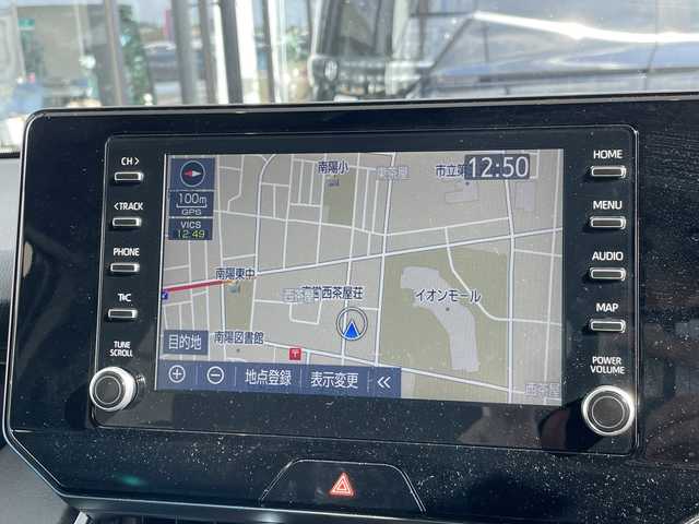 トヨタ ハリアー S 愛知県 2020(令2)年 3.7万km プレシャスブラックパール トヨタセーフティセンス/純正8型ディスプレイオーディオナビ/レーダークルーズコントロール/バックカメラ/コーナーセンサー/純正アルミホイール/LEDヘッドライト/インテリジェントミラー/オートマチックハイビーム/ETC/衝突軽減システム/Bluetooth/ステアリングスイッチ/スマートキー/プッシュスタート