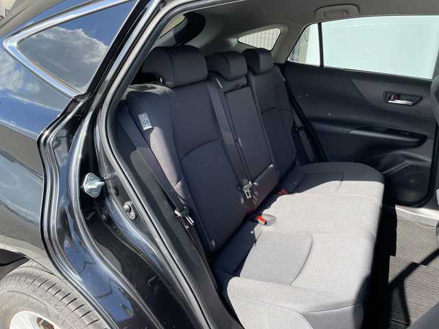 トヨタ ハリアー S 愛知県 2020(令2)年 3.7万km プレシャスブラックパール トヨタセーフティセンス/純正8型ディスプレイオーディオナビ/レーダークルーズコントロール/バックカメラ/コーナーセンサー/純正アルミホイール/LEDヘッドライト/インテリジェントミラー/オートマチックハイビーム/ETC/衝突軽減システム/Bluetooth/ステアリングスイッチ/スマートキー/プッシュスタート