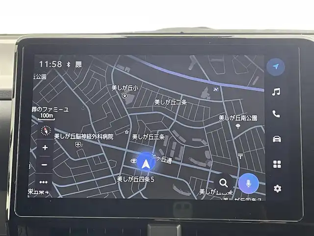 トヨタ ノア ハイブリッド S－Z 道央・札幌 2024(令6)年 0.3万km ホワイトパールクリスタルシャイン ・４WD/・寒冷地仕様/・10.5インチHDディスプレイ通信型ナビ/　CD/DVD/BT/USB/Miracast/フルセグTV/・13.2型有機EL後席モニター(V13T-R72R)/・ステアリングスイッチ/・TV-Kit（キャンセラースイッチ）/・バックカメラ/・ナビ連動ビルトインETC2.0/・ドライブレコーダー前後（ZDR018）/・トヨタセーフティセンス/　LDA/PCS/PDA/PKSB/RSA/　クリアランスソナー/レーダークルーズ/　発進遅れ告知/後退速度抑制/・横滑り防止装置/・ブレーキホールド/・DriveMODE / EvMODE/・ハンズフリーデュアルパワースライドドア/・パワーバックドア/・オートマチックハイビーム/・オートライト/・ヘッドランプレベライザー/・LEDヘッドライト＆フォグ/・ドアミラーウィンカー/・オートリトラクタブルミラー/・ハーフレザーシート/・D+N席シートヒーター/・nanoe-X付AAC(WAC)/・純正ドアバイザー/・純正フロアマット/・シートバックテーブル/・純正１６インチAW/・積込社外１６インチAW/　（同サイズ 冬 VRX3 24年 9分山）/・AC100V/・プッシュスタート/・スマートキー/・取扱説明書/・保証書