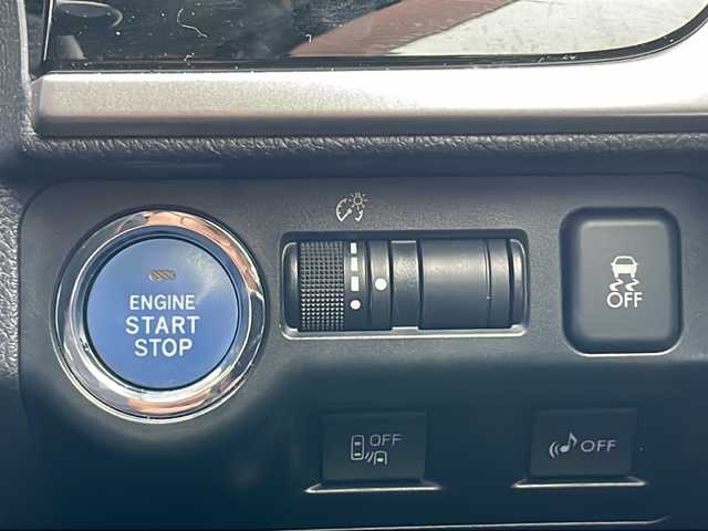 スバル インプレッサ ＸＶ ハイブリッド 2．0i－L アイサイト 福島県 2016(平28)年 12.7万km ダークブルーパール ４ＷＤ　社外ナビ　フルセグ　ＢＴ　アイサイト　ＢＳＭ　オートクルーズ追従有　パドルシフト　Ｄ席パワーシート　スペアキー　オートライト　フォグランプ　レーンキープ　横滑り防止　ドアバイザー　スマートキー