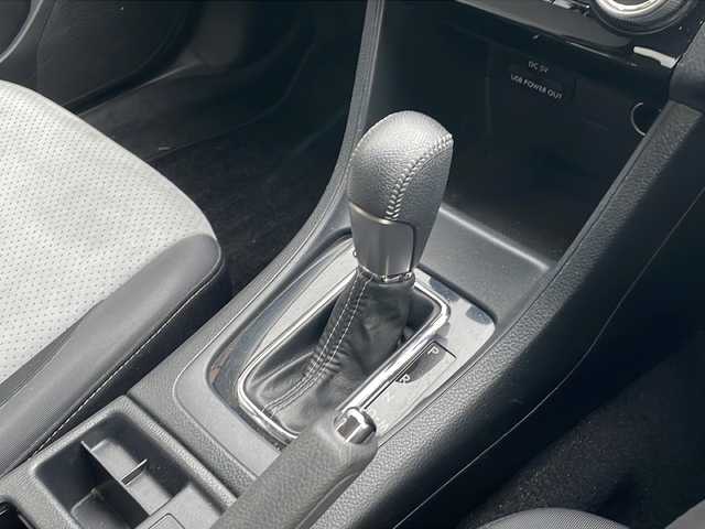 スバル インプレッサ ＸＶ ハイブリッド 2．0i－L アイサイト 福島県 2016(平28)年 12.7万km ダークブルーパール ４ＷＤ　社外ナビ　フルセグ　ＢＴ　アイサイト　ＢＳＭ　オートクルーズ追従有　パドルシフト　Ｄ席パワーシート　スペアキー　オートライト　フォグランプ　レーンキープ　横滑り防止　ドアバイザー　スマートキー