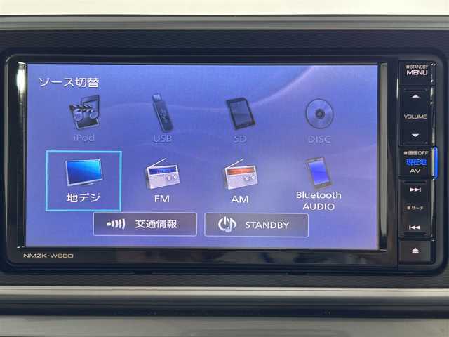 ダイハツ キャスト スタイル G SAⅢ 佐賀県 2018(平30)年 2.6万km ファイアークォーツレッドM 純正7インチナビ/Bluetooth/フルセグTV/DVD再生/USB入力端子/ＥＴＣ/ドライブレコーダー/ＬＥＤヘッドライト/ＬＥＤフォグランプ/オートライト/オートマチックハイビーム/電動格納ミラー/スマートキー/スペアキー有/ステアリングスイッチ/ダブルエアバック/衝突被害軽減システム/純正15インチアルミホイール/フロアマット/アイドリングストップ/オートエアコン