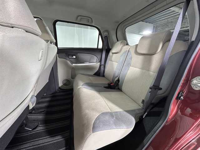 ダイハツ キャスト スタイル G SAⅢ 佐賀県 2018(平30)年 2.6万km ファイアークォーツレッドM 純正7インチナビ/Bluetooth/フルセグTV/DVD再生/USB入力端子/ＥＴＣ/ドライブレコーダー/ＬＥＤヘッドライト/ＬＥＤフォグランプ/オートライト/オートマチックハイビーム/電動格納ミラー/スマートキー/スペアキー有/ステアリングスイッチ/ダブルエアバック/衝突被害軽減システム/純正15インチアルミホイール/フロアマット/アイドリングストップ/オートエアコン