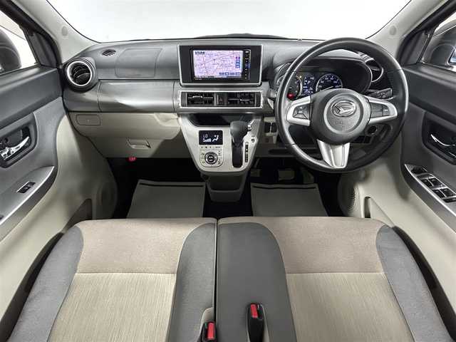 ダイハツ キャスト スタイル G SAⅢ 佐賀県 2018(平30)年 2.6万km ファイアークォーツレッドM 純正7インチナビ/Bluetooth/フルセグTV/DVD再生/USB入力端子/ＥＴＣ/ドライブレコーダー/ＬＥＤヘッドライト/ＬＥＤフォグランプ/オートライト/オートマチックハイビーム/電動格納ミラー/スマートキー/スペアキー有/ステアリングスイッチ/ダブルエアバック/衝突被害軽減システム/純正15インチアルミホイール/フロアマット/アイドリングストップ/オートエアコン