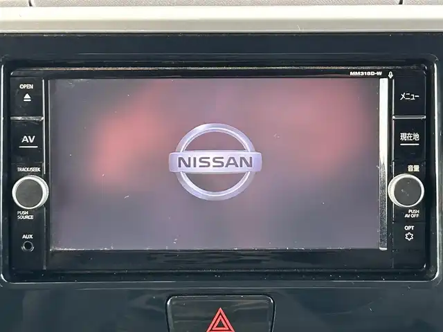 日産 デイズ ルークス