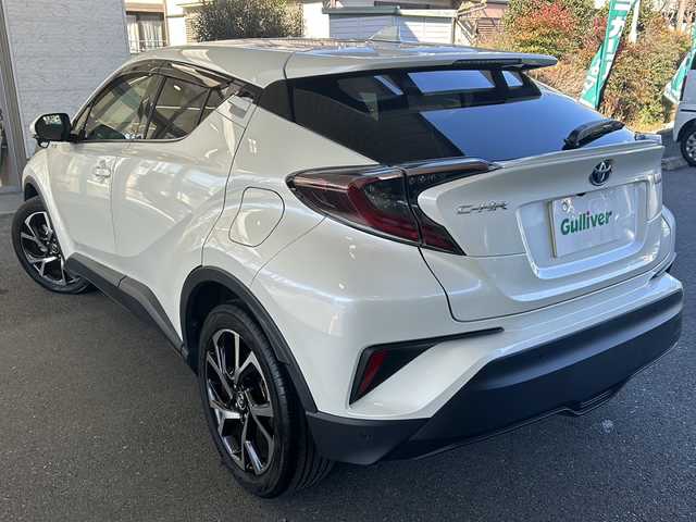 トヨタ Ｃ－ＨＲ