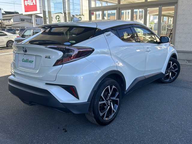 トヨタ Ｃ－ＨＲ