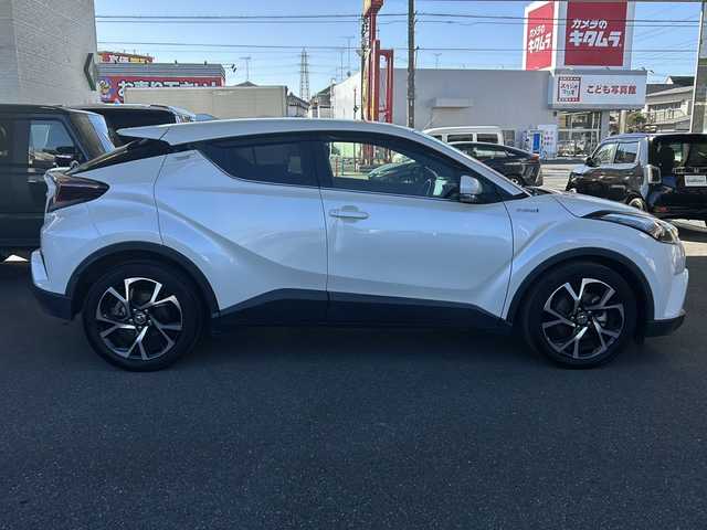 トヨタ Ｃ－ＨＲ