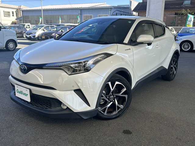 トヨタ Ｃ－ＨＲ