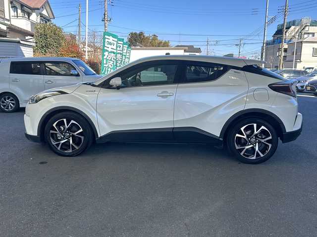 トヨタ Ｃ－ＨＲ