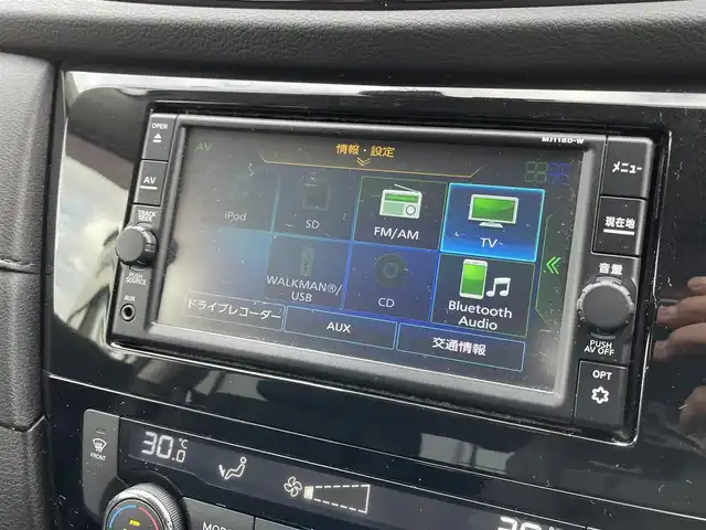 日産 エクストレイル