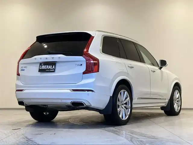 ボルボ ＸＣ９０