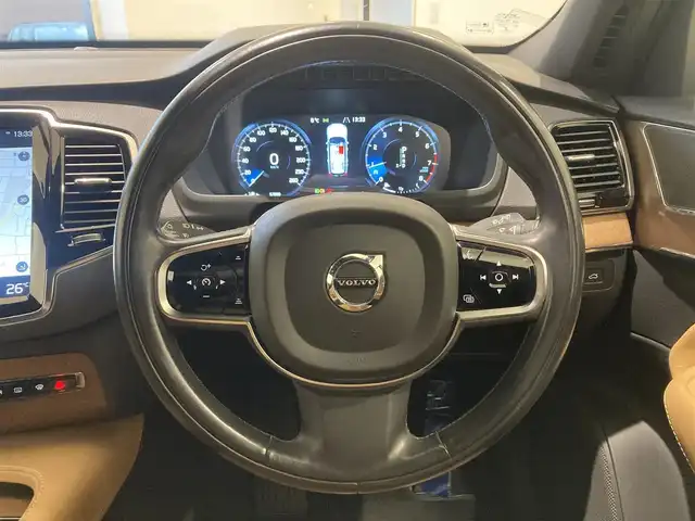 ボルボ ＸＣ９０