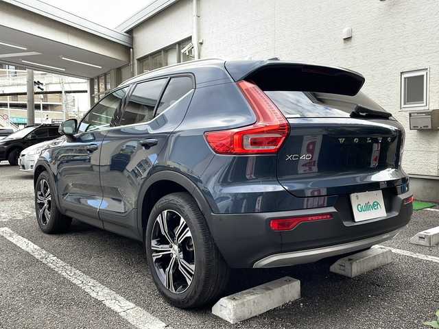 ボルボ ＸＣ４０