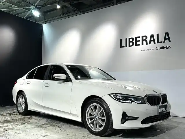 ＢＭＷ ＢＭＷ ３２０ｄ xDrive Mスポーツ EDシャドー 道央・札幌 2024(令6)年 0.7万km 白 ドライビング・アシスト・プロフェッショナル/　・ACC/　・レーン・ディパーチャー・ウォーニング/　・レーン・キーピング・アシスト/　・レーン・チェンジ・ウォーニング/パーキング・アシスト・プラス/　・パーキング・アシスト/　・アクティブPDC/　・サラウンドビューシステム/BMWヘッドアップディスプレイ/パワーシート(D/N）/シートヒーター(D/N）/ワイヤレスチャージング/コンフォートpkg/　・オートマチック・トランク・リッド・オペレーション/　・サンプロテクション・ガラス/　・ランバーサポート(D/N）/アンビエントライト/BMWライブ・コックピット/アクティブLEDヘッドライト/オートライト/レインセンサー/BMWコネクテッド・ドライブ・プロフェッショナル/ETC