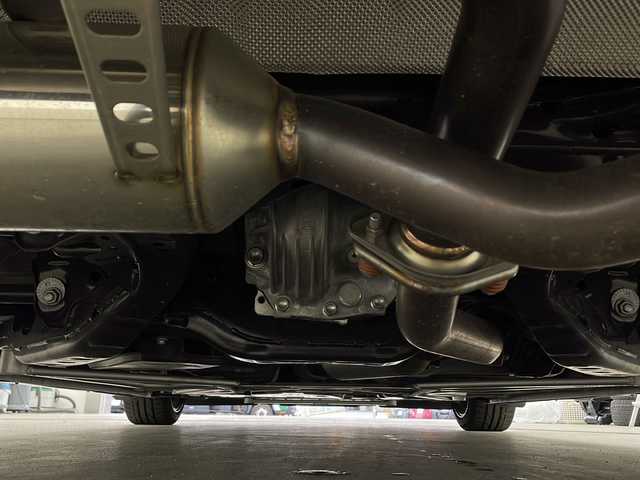 マツダ ロードスター ＲＦ RS 兵庫県 2022(令4)年 1.8万km スノーフレイクホワイトパールマイカ 純正マツダコネクトナビ/ＣＤ/DVD/フルセグ/BT/バックカメラ/ETC/６MT/BOSEサウンド/電動オープン/純正RECAROシート/ハーフレザー/シートヒーター/純正Brembo社製ブレーキシステム/純正BBS社製17インチアルミホイール/FUJITSUBO製マフラー/純正ビルシュタインダンパー/Rmagicローダウンスプリング/純正OPエアロ